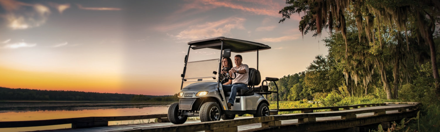 2023 EZ-GO for sale in Revel Golf Cars, Jacksonville, Florida